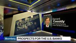 Bank Results Show Strong Consumer Business, RBC's Cassidy Says News Clip