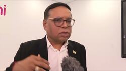 Adani Gas CEO at India Energy Forum News Clip