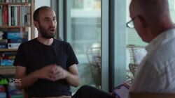 What can North Americans do about the war News Clip