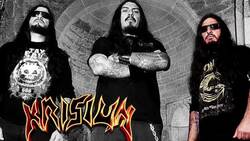 The Geography of METAL around the world (Geography Now) Instructional Video