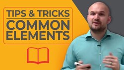 Summary for writing the equation of a polynomial given the zeros Instructional Video