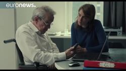 Award-winning movies out now News Clip