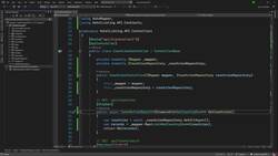 Ultimate ASP.NET 5 Web API Development Guide - Section Review Instructional Video