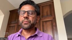 Don't create a 'security bunker,' MP says News Clip