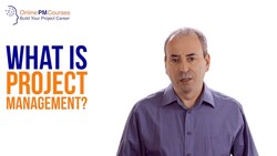 What is Project Management? Project Management in Under 5 Instructional Video