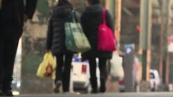 Houses of protection: New York's sanctuary churches News Clip