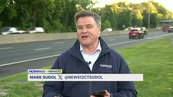 Connecticut State Police respond to over 270 crashes over the holiday weekend News Clip