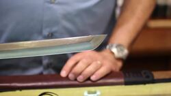 What Is a Tactical Knife? Instructional Video