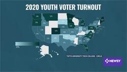 Youth Activism Isn't New, Despite Its Social Media Prevalence Now News Clip