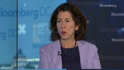 Raimondo: TikTok Problems Aren't Limited to That Company News Clip