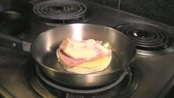 How to Create Delicious Dishes Out of Easter Leftovers Instructional Video