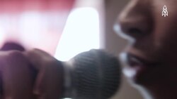 International flow, rapping in eight languages Instructional Video