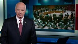 The National for February 16, 2016 News Clip