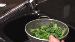 Kale Instructional Video