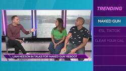 Trending: Nicki Minaj Calls Out Grammys, Baz Luhrmann Talks 'Elvis,' & This Week In Trivia News Clip