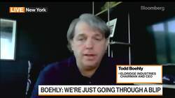 How Eldridge Industries Found Coronavirus Investment Opportunities News Clip