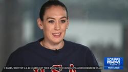 WNBA regular season viewership surged with help of star-studded rookie class News Clip