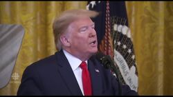 Analyzing Trump's Middle East peace plan News Clip