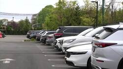 Residents voice concerns over new parking lot proposed for Mount Sinai South Nassau Hospital News Clip