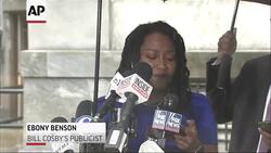 Cosby spokesman: 'Injustices must be corrected' Instructional Video