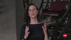 TED: The fingerprints of life beyond Earth | Clara Sousa-Silva Instructional Video