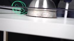 DIY Lightning Experiment! Make a SHOCKING Capacitor Instructional Video