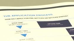 CLEAN : With Brexit deadline looming London's mayor wants to reassure Europeans living in the capital News Clip