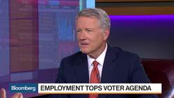 Democratic Candidate Hickenlooper on Jobs, Health Care, 2020 News Clip