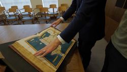 Maps, Our Place in the World: A snapshot of human activity Instructional Video