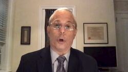 Expert: 'crucial' that nursing home staff tested News Clip