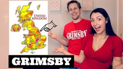 British Accents: Grimsby Instructional Video