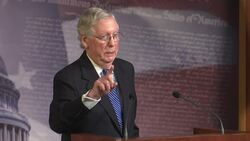 McConnell: 'Time to move on' after Trump acquittal Instructional Video