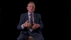 CLEAN : The last survivors: growing old with memories of Auschwitz Shmuel Blumenfeld News Clip