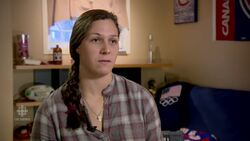 The Future of Women's Pro Hockey News Clip