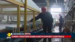 Trump Cancels Meeting With Xi Jinping in South Korea News Clip