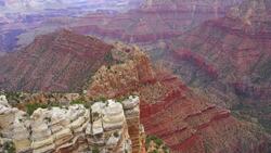 The Grand Canyon and Parícutin Volcano: North America's Natural Wonders Instructional Video