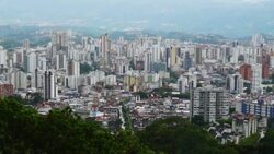 CLEAN : Hernandez: Colombia's anti-graft candidate with a checkered past News Clip