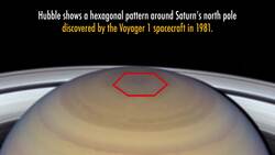 Hubble’s Brand New Image of Saturn Instructional Video