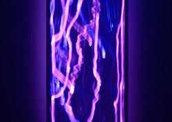 Corriente eléctrica (física) Instructional Video