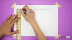 Arts and Crafts: How to Make a Number Learning Chart Instructional Video