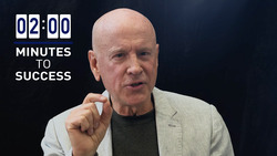 Managing Your Career for Success Instructional Video