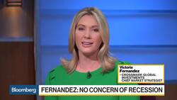 Topcuoglu, Fernandez on Inflation, U.S. Economy News Clip