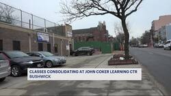 Parents given 1 week to find new school as early education center 'consolidates' News Clip