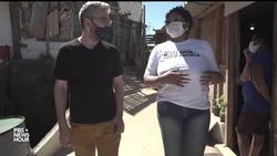 Inequities In Care, Misinformation Fuel Covid Deaths Among Poor, Indigenous Brazilians News Clip