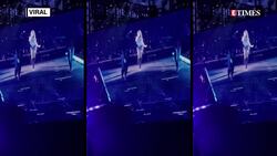 Super Bowl: Taylor Swift’s ‘Tayvoodoo’ Strikes Again? Fans Think Kansas City Chiefs’ Win Manifested News Clip