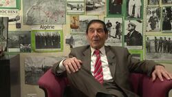 CLEAN : Evergreen French mayor 97 targets tenth term in office News Clip