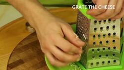 Short - Potatoes and mushrooms cannelloni Instructional Video