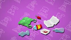 I WONDER - What Is Pollution? Instructional Video