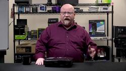 CompTIA A+ Certification 220-1001: The Total Course - Projectors Instructional Video