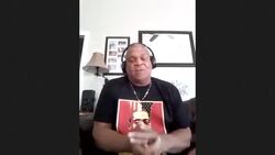 CLEAN : 'Do you think we can handle an acquittal?': George Floyd's uncle ahead of murder trial News Clip